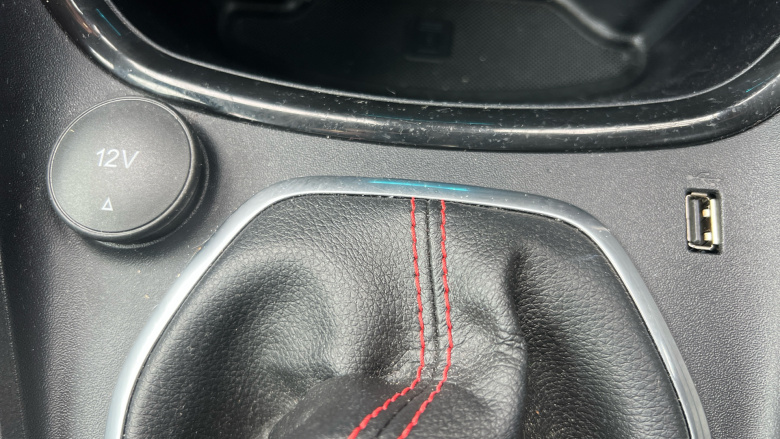 Ford Puma 1.0 EcoBoost Hybrid mHEV ST-Line 5dr Petrol Hatchback